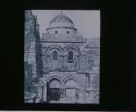 Church of Holy Sepelcher New-view