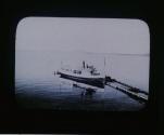 Yellow Stone Lake Steamer Zilluk