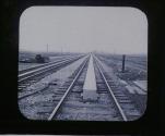 Scene on 4 tracks near Rome, N.Y.