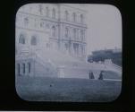 Capitol Building Albany