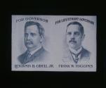 For Governor Benjamin B. Odell, Jr. ....