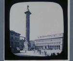 Piazza Colonna.