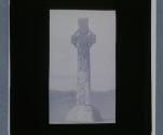 Iona, Scotland St. Martin's cross. Celtic