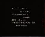This old world will be all right, ....