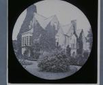 Sir Walter Raleigh's House, Youghal