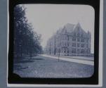 Chicago, Ill. University of Chicago. Arch. U.S. 1893+
