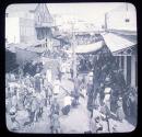 The Market-Place. Jaffa.