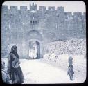 St. Stephen's Gate