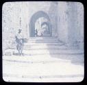 Street of Arches