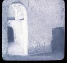 Tombs of the Kings. Interior.