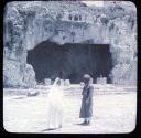 The Tombs of the Kings.