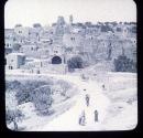 Bethany from carriage road.