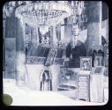Church of the Nativity Interior