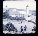 Mosque (over cave of Machpelah)