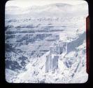 Mar Saba and Kidron Valley