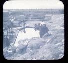 Elisha's Ft. & Plain of Jericho.