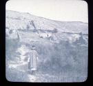 Site of Ancient Jericho.