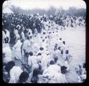 The Epiphany Ceremony.