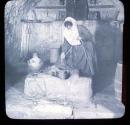 Jacob's Well, Interior.