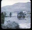 Threshing, Floor (illeg.)