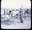 Ahab's Well near Jezreel