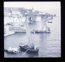 Tiberias fr. Greek Convent. General view