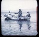 Teberias, Lake of Fishing