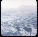 Leontes & Southern Lebanon.