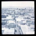 Damascus from Bab Esh Sherki.
