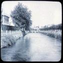 River Abana. Damascus.