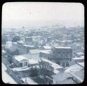 Beyrouth from American Church.