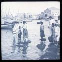 Harbor of Tyre.