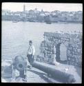 Acre from the Bay.