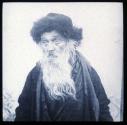 Jewish Rabbi.
