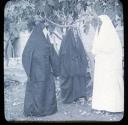 Mohammedan Women.