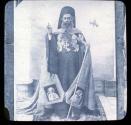 A Greek Patriarch.