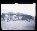 Bedoin Tent.