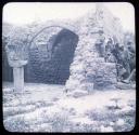 Ruins at Ashdad.