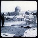 Dome of the Rock Ext. General view
