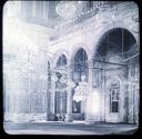 Mosque of Mohammed Ali Int.
