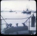 Suez Canal Entrance
