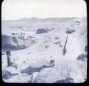 The Quarries at Assuan.