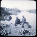 Nile River at Assuan