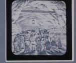 Adoration of the shepherds