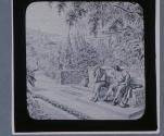 Messala and Ben Hur