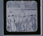 Sanballat receives the wages of the Romans