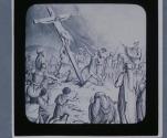 The Raising of the Cross