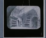 The Catacombs of San (illeg.)
