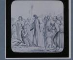 Giving Sight to the blind