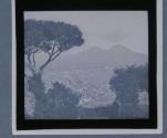 Napoli-Panorama da S. Martin